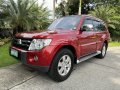 2008 MITSUBISHI PAJERO 3.2GLS SE 4X4 -1