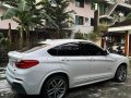 2018 BMW X4  MSport-1