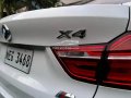 2018 BMW X4  MSport-2