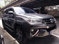 2019 ToyotaFortuner G A/T For Sale!-2