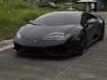HOT!!! 2016 Lamborghini Huracan 610-4 for sale at affordable price -1