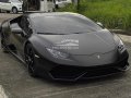 HOT!!! 2016 Lamborghini Huracan 610-4 for sale at affordable price -9