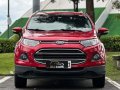 2016 Ford Ecosport Trend 1.5 Automatic Gas📱09388307235📱-0