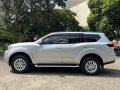 HOT!!! 2019 Nissan Terra EL M/T for sale at affordable price -3
