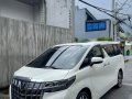 HOT!!! 2019 Toyota Alphard for sale at affordable price -0