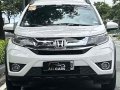 2017 Honda BR-V 1.5 S Automatic Gas 📲Carl Bonnevie - 09384588779 -2
