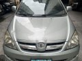 Honda Innova 2006 E Gray Diesel Manual -0