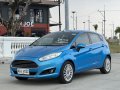2014 Ford Fiesta S 1.5 Automatic For Sale! ALL IN DP 150K!-1