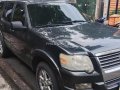 Ford Explorer 2010-0