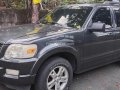 Ford Explorer 2010-1