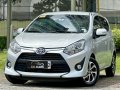 🔥 116k All In DP 🔥 2019 Toyota Wigo 1.0 G Automatic Gas.. Call 0956-7998581-2