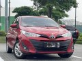 2019 Toyota Vios 1.3 E Gas Dual VVTi Automatic-0