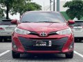 2019 Toyota Vios 1.3 E Gas Dual VVTi Automatic-1