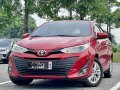 2019 Toyota Vios 1.3 E Gas Dual VVTi Automatic-2