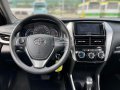 2019 Toyota Vios 1.3 E Gas Dual VVTi Automatic-11