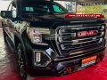 2023 GMC SIERRA AT4 GAS BULLETPROOF INKAS ARMOR-7