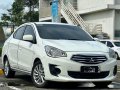 🔥 91k All In DP 🔥 2017 Mitsubishi Mirage 1.2 GLX G4 Sedan AT Gas.. Call 0956-7998581-0