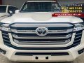 2023 TOYOTA LAND CRUISER LC300 VX 3.5L V6 GAS BULLETPROOF INKAS ARMOR-1