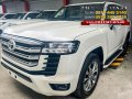 2023 TOYOTA LAND CRUISER LC300 VX 3.5L V6 GAS BULLETPROOF INKAS ARMOR-2