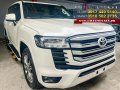 2023 TOYOTA LAND CRUISER LC300 VX 3.5L V6 GAS BULLETPROOF INKAS ARMOR-0