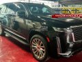 2023 CADILLAC ESCALADE BULLETPROOF INKAS ARMOR -2