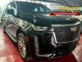 2023 CADILLAC ESCALADE BULLETPROOF INKAS ARMOR -3