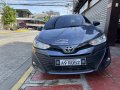Toyota Vios 1.3E 2019 Automatic-0