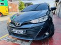 Toyota Vios 1.3E 2019 Automatic-1