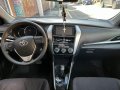 Toyota Vios 1.3E 2019 Automatic-4