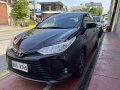 Toyota Vios 1.3 XLE Cvt 2023-0