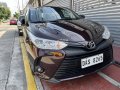 Toyota Vios 1.3 XLE Cvt 2023-2