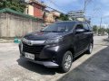 Toyota Avanza E Automatic 2021-0