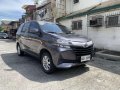 Toyota Avanza E Automatic 2021-1
