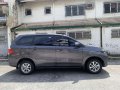 Toyota Avanza E Automatic 2021-4