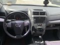Toyota Avanza E Automatic 2021-6