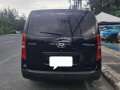 Hyundai Grand Starex GL Manual 2013 Only 24Km Mileage Well Maintained-2