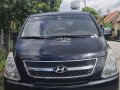 Hyundai Grand Starex GL Manual 2013 Only 24Km Mileage Well Maintained-0
