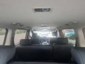 Hyundai Grand Starex GL Manual 2013 Only 24Km Mileage Well Maintained-3