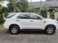 For Sale 2006 Toyota Fortuner Diesel V-1