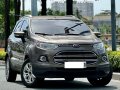 2017 Ford Ecosport Titanium Gas Automatic📱09388307235📱-0