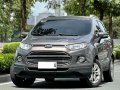 2017 Ford Ecosport Titanium Gas Automatic📱09388307235📱-2