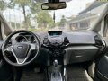 2017 Ford Ecosport Titanium Gas Automatic📱09388307235📱-9