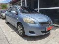 For Sale - 2010 Toyota Vios 1.3E M/T - 137k mileage-1