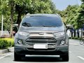 2017 Ford Ecosport Titanium Gas Automatic‼️-0