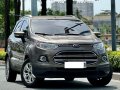 2017 Ford Ecosport Titanium Gas Automatic 📲Carl Bonnevie - 09384588779 -1