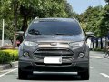 2017 Ford Ecosport Titanium Gas Automatic 📲Carl Bonnevie - 09384588779 -6