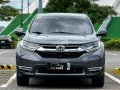 2018 Honda CRV SX AWD 1.6 Diesel AT w/ Sunroof 📲Carl Bonnevie - 09384588779-2