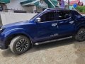 Nissan Navara Calibre 2019 Sports Edition-4