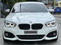 HOT!!! 2018 BMW 118i Msport for sale at affordable price -1