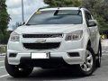 2015 Chevrolet TrailBlazer LTZ 4x4 Top of the Line!!! 📲Carl Bonnevie - 09384588779 -0